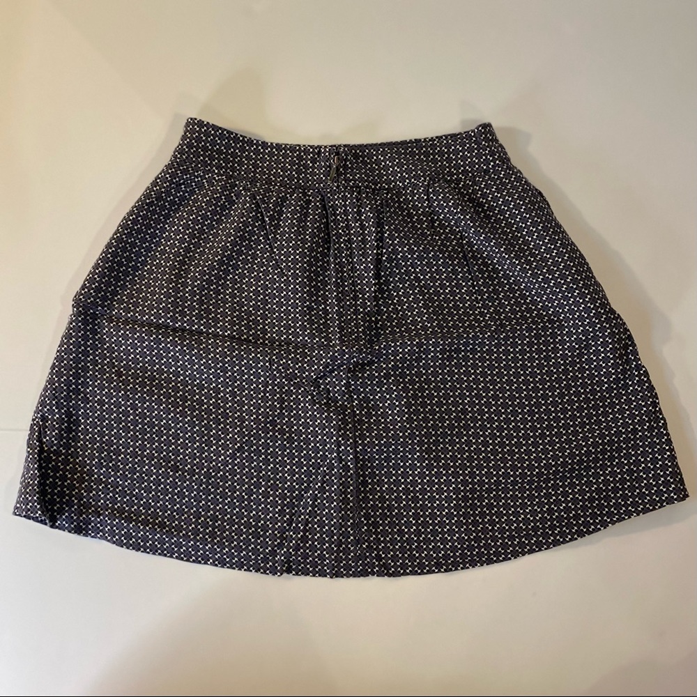 Gap Mini Skirt